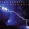 Love Over Gold (Vinyl) - Dire Straits