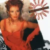 Lover in Me (CD) - Sheena Easton