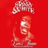Love's Theme: The Best Of The 20th Century Records Singles (Vinyl) - Barry White