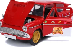 Lucky Charms 1959 Ford Anglia 1:24 Die Cast Vehicle