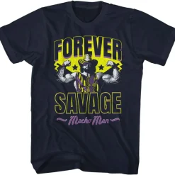 Macho Man Randy Savage - Forever Savage