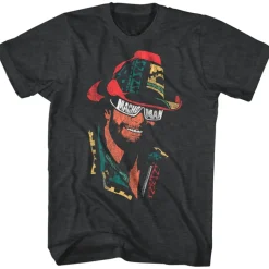 Macho Man Randy Savage - MM Glasses