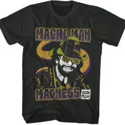 Macho Man Randy Savage - Macho Madness