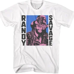 Macho Man Randy Savage - Randy Savage