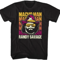 Macho Man Randy Savage - Randy Savage