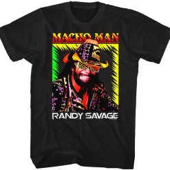Macho Man Randy Savage - Time of My Life