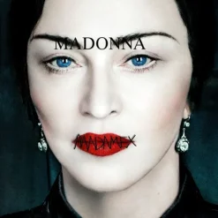 Madame X (Vinyl) - Madonna
