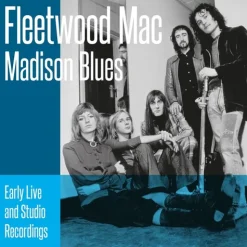 Madison Blues (Vinyl) - Fleetwood Mac