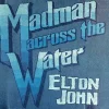 Madman Across The Water (50th Anniversary) (CD) - Elton John