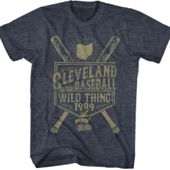 Major League - Cleveland Baseball