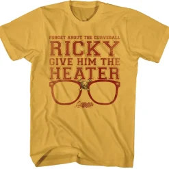 Major League - Give Him the Heater