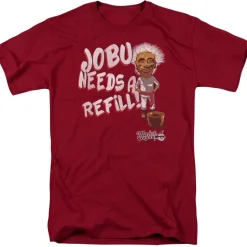 Major League - Jobu Needs a Refill