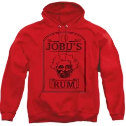 Major League - Jobu's Rum