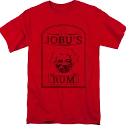 Major League - Jobu's Rum