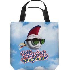 Major League - Poster Tote Bag