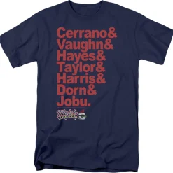 Major League - Team Roster