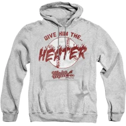 Major League - The Heater