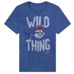 Major League - The Wild Thing