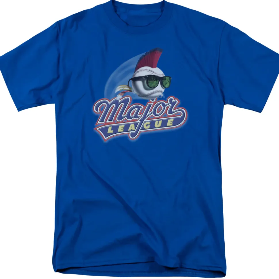 Major League - Title