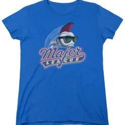 Major League - Title