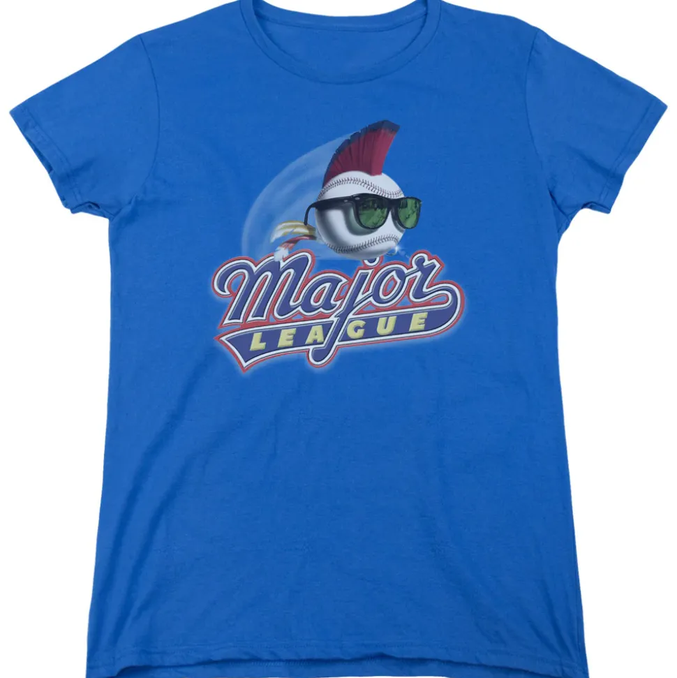 Major League - Title