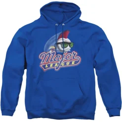 Major League - Title