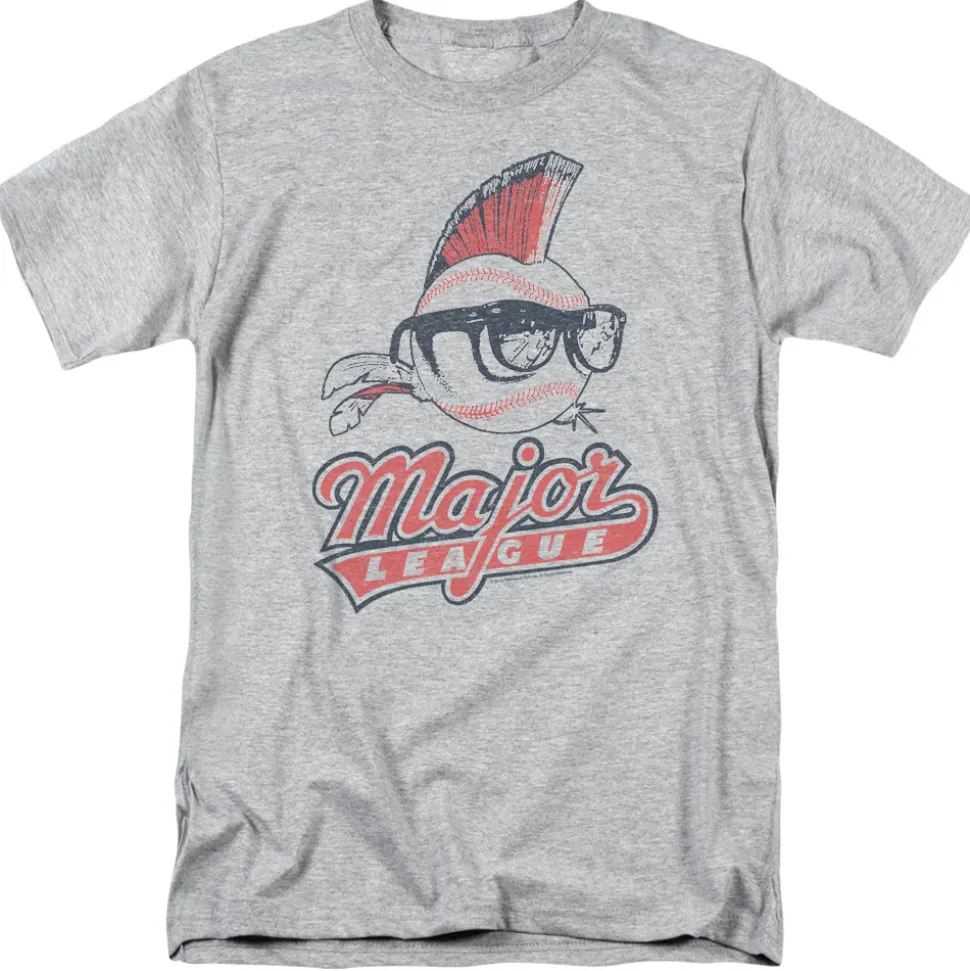 Major League - Vintage Logo