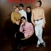 Mann Made (CD) - Manfred Mann