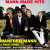 Mann Made Hits (CD) - Manfred Mann
