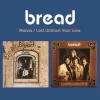 Manna / Lost Without Your Love (2-fer) (CD) - Bread