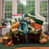 Many Thanks! Gourmet Gift Basket