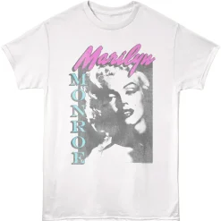 Marilyn Monroe - Face