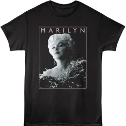 Marilyn Monroe - Feathered Dress