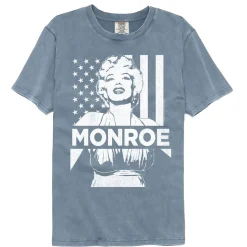 Marilyn Monroe - Flag