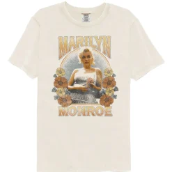 Marilyn Monroe - Floral Arch