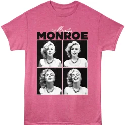 Marilyn Monroe - Four Photos