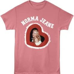 Marilyn Monroe - Norma Jeane Heart