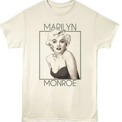 Marilyn Monroe - Rectangle