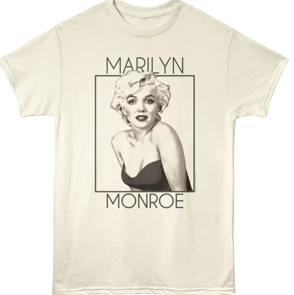 Marilyn Monroe - Rectangle