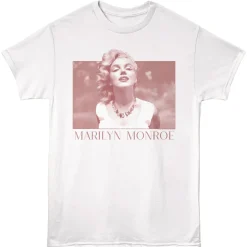 Marilyn Monroe - Simple Box