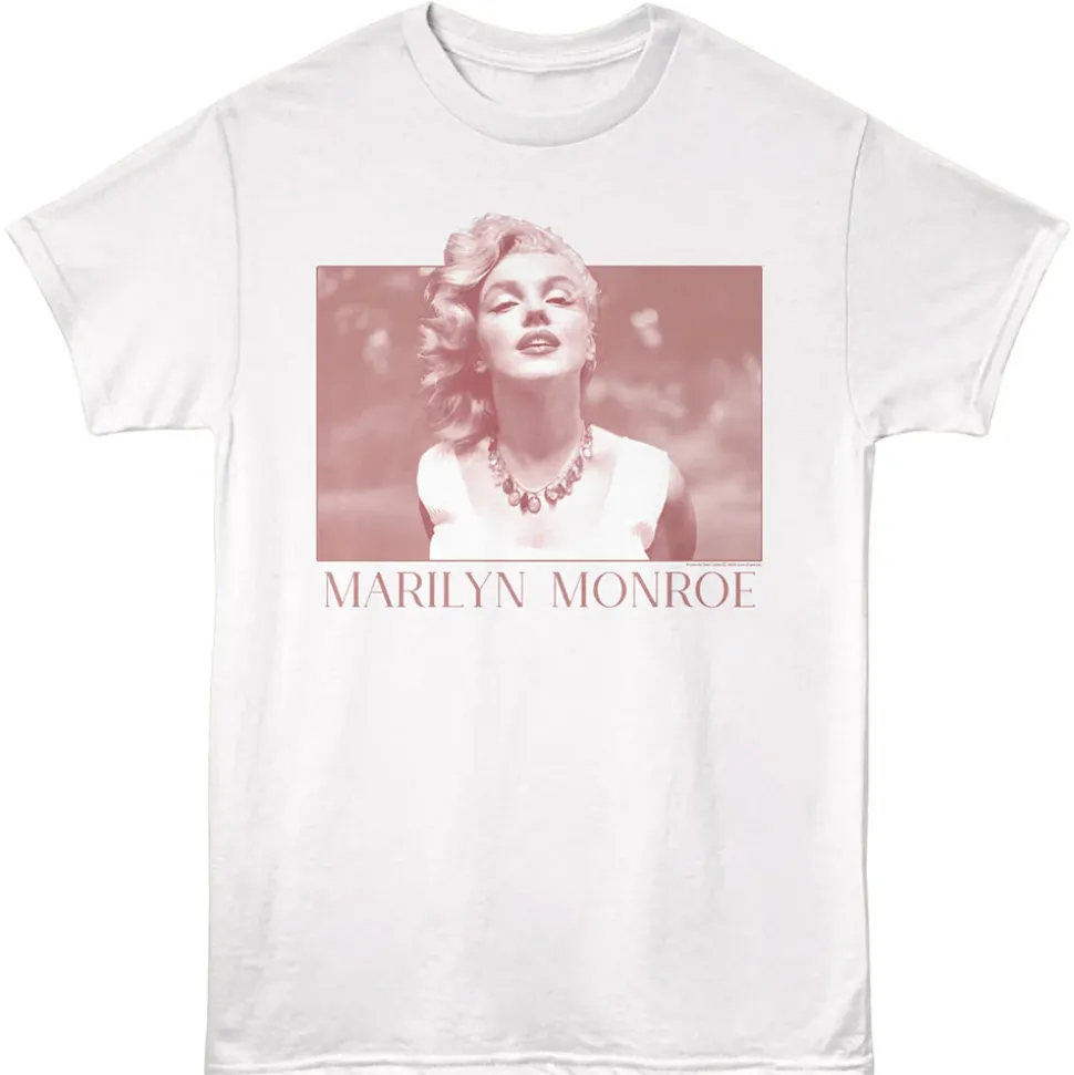 Marilyn Monroe - Simple Box