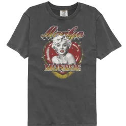 Marilyn Monroe - Sparkle Heart