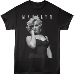 Marilyn Monroe - Swim Suit Stare