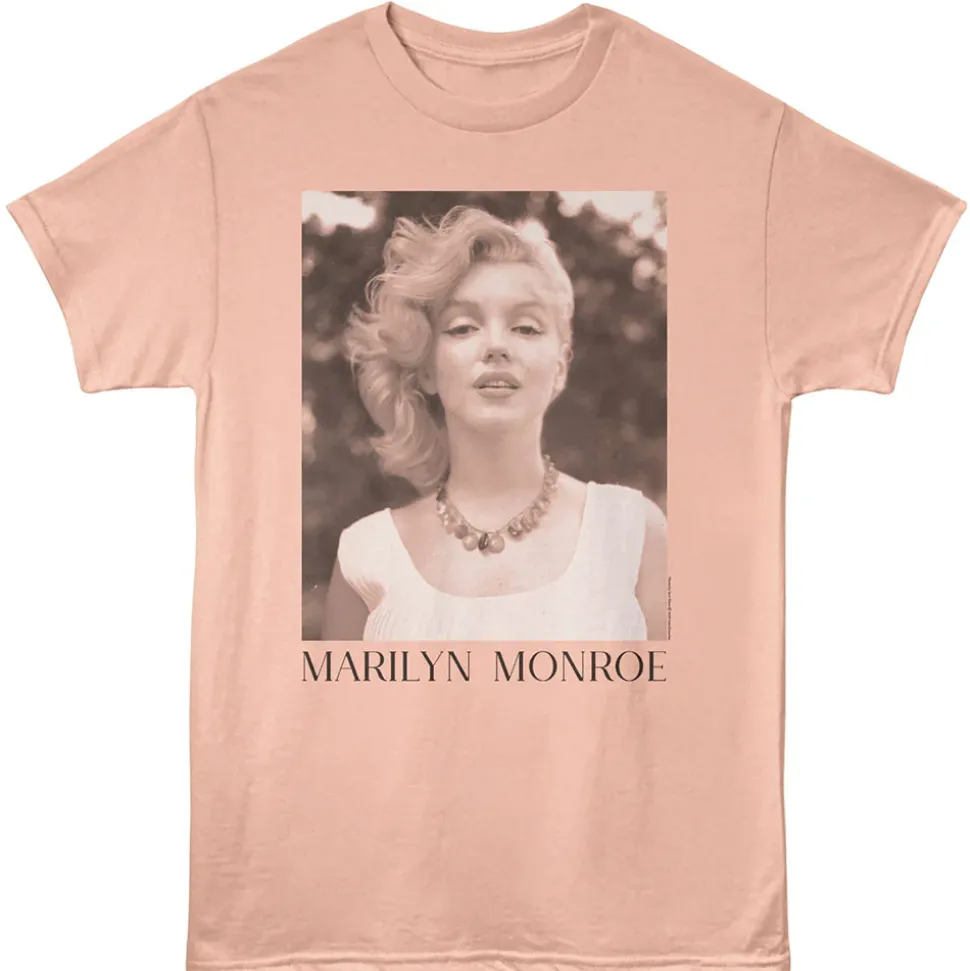 Marilyn Monroe - Windswept