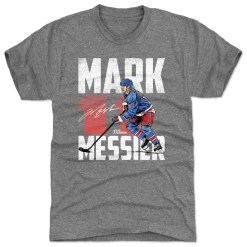Mark Messier 11 WHT