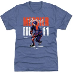 Mark Messier Bold WHT