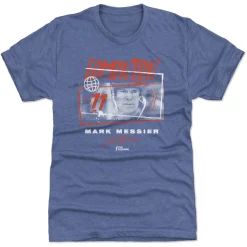 Mark Messier Edmonton Tones WHT