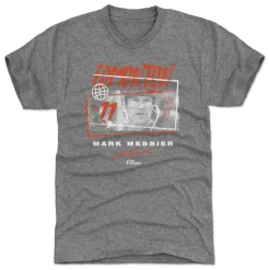 Mark Messier Edmonton Tones WHT