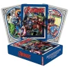 Marvel Avengers Nouveau Playing Cards