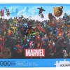 Marvel Cast 3000 Piece Jigsaw Puzzle